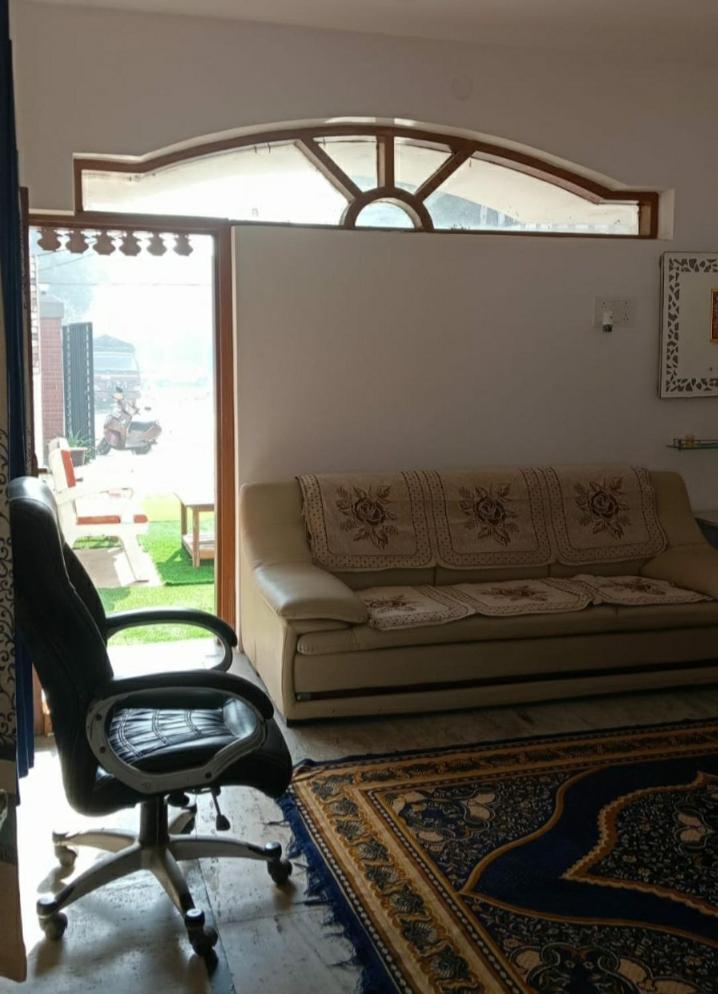 Hospitality Villa Sector 21B Faridabad Esterno foto