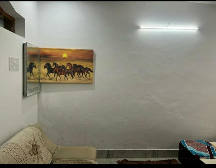 Hospitality Villa Sector 21B Faridabad Esterno foto