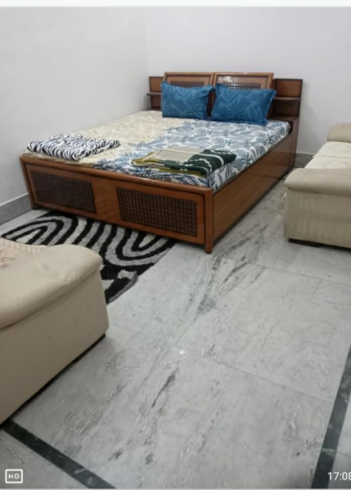 Hospitality Villa Sector 21B Faridabad Esterno foto