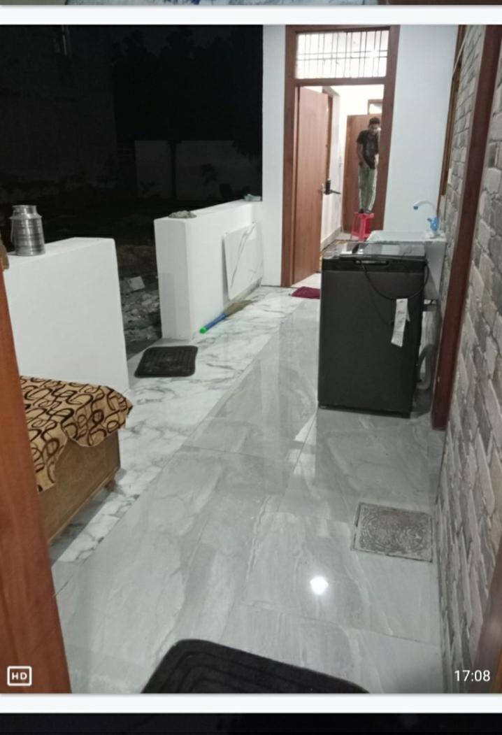 Hospitality Villa Sector 21B Faridabad Esterno foto