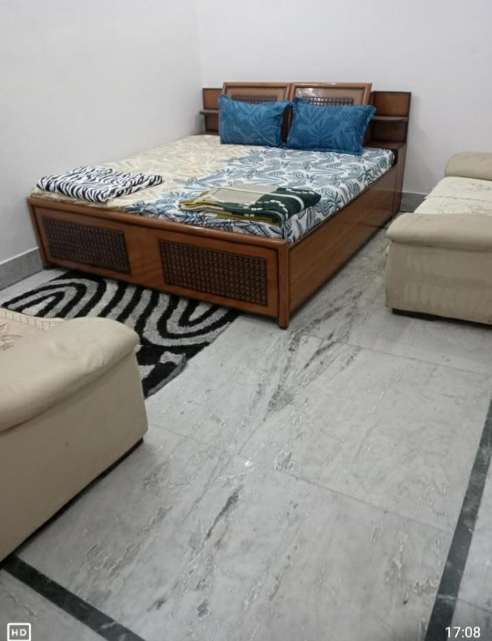 Hospitality Villa Sector 21B Faridabad Esterno foto
