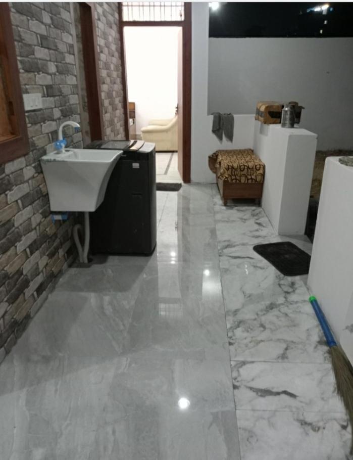 Hospitality Villa Sector 21B Faridabad Esterno foto