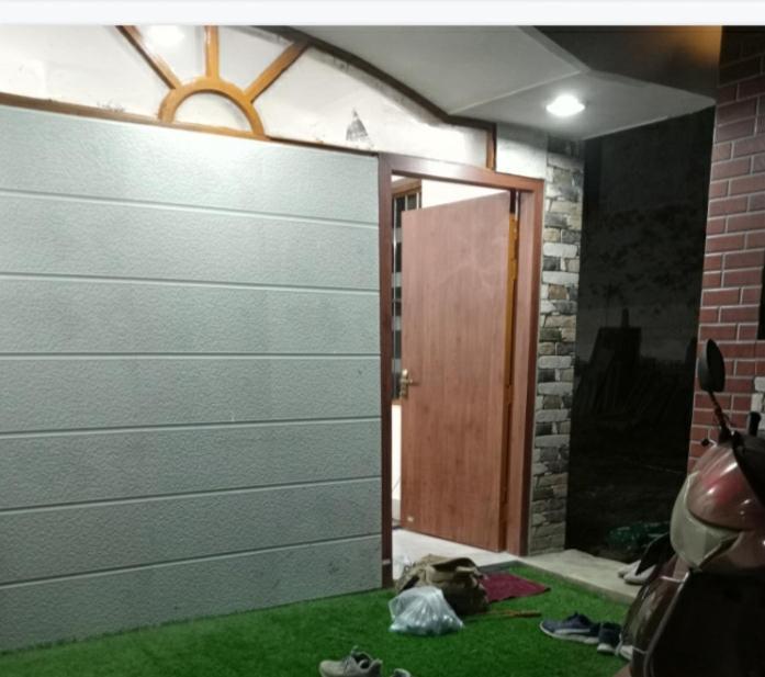 Hospitality Villa Sector 21B Faridabad Esterno foto