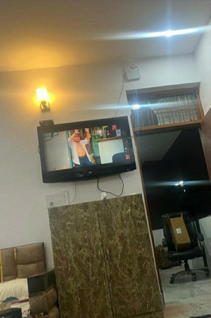 Hospitality Villa Sector 21B Faridabad Esterno foto