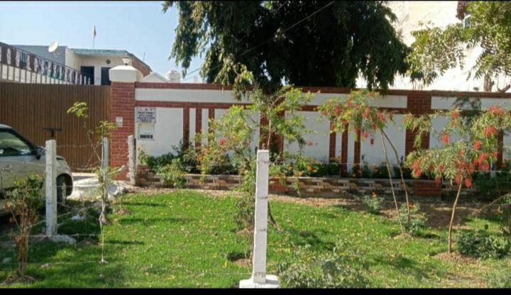 Hospitality Villa Sector 21B Faridabad Esterno foto
